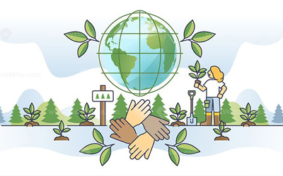 Community Service & Environmental Center