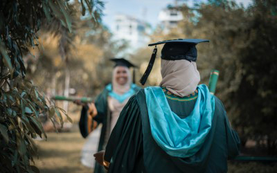 Graduates Follow-up Unit