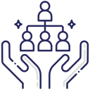 Organizational structure